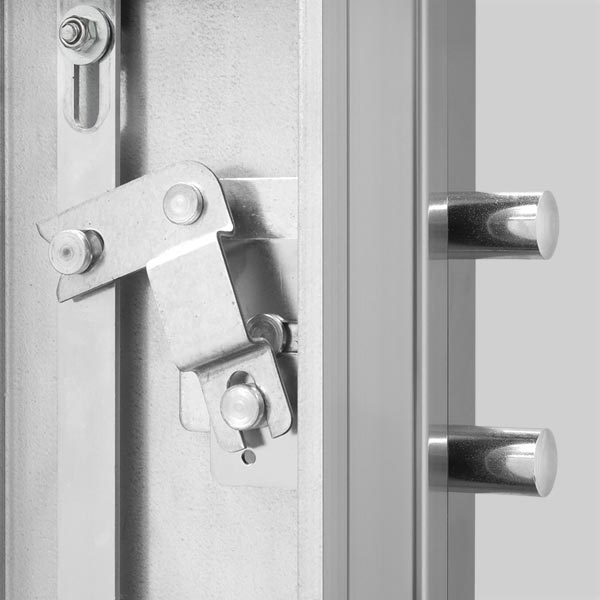 Puertas de Trastero de Seguridad ▷ Instalación al Mejor Precio 🥇
